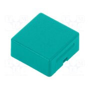 AML51-C10G Button; 15x15mm; square; green; AML; AML a9WSfx_xfkIl6DuQopvaJXNNxaq5qL7M4x7pB9U0i3o