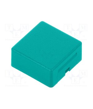 AML51-C10G Button; 15x15mm; square; green; AML; AML a9WSfx_xfkIl6DuQopvaJXNNxaq5qL7M4x7pB9U0i3o