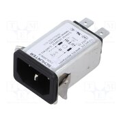 5120.2006.0 Connector: AC supply; socket; male; 10A; 250VAC; C14 (E); 5120 XZne9t4XXR6pS7LNAdf-0k77__p9OECbW9ElW9kftTo