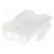 39-01-4032 Connector: wire-wire; plug; male; PIN: 3; Mini-Fit Jr; crimped; 1x3 5H-6uxnb2bQkgE_Vz4js-hI6u1rJYG2WxyW8BErxLfU