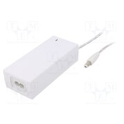 POSC12500D-C8-WH Power supply: switching; 12VDC; 5A; Out: 5,5/2,1; 60W; 90÷264VAC HiF4ScR6rQeQoyQiHAZ5NFPUdPhAwesMyEMfUaIcOqw