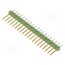 2-825433-0 Connector: pin strips; pin header; male; PIN: 20; THT; straight P4apsE3sD_22fO0sENH_TVJghj0CKlC0SUaD16F9QZQ