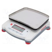 NVT2200 Scales; electronic,counting,precision; Scale max.load: 2.2kg b1GLd0JjlFEcPCyE5y5LR5DVh3R8OIwhs_Ar89CIDu4