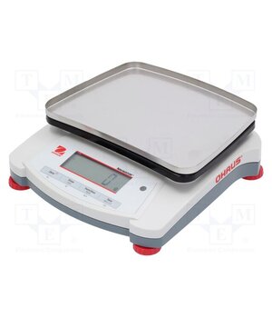 NVT2200 Scales; electronic,counting,precision; Scale max.load: 2.2kg b1GLd0JjlFEcPCyE5y5LR5DVh3R8OIwhs_Ar89CIDu4