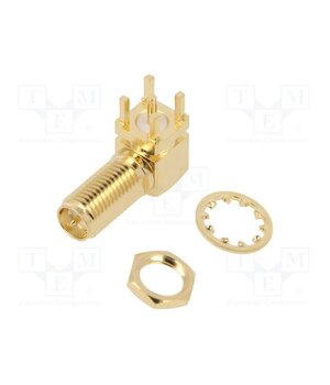 CONREVSMA002-L-G Connector: RP-SMA; socket; male,reverse; with long thread; 50Ω luAtdOirCK3QPatST_8ZX0eoT27WM5ICuNFKpFZfgOs