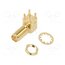CONREVSMA002-L-G Connector: RP-SMA; socket; male,reverse; with long thread; 50Ω luAtdOirCK3QPatST_8ZX0eoT27WM5ICuNFKpFZfgOs