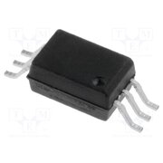 ACPL-P343-000E Optocoupler; SMD; Ch: 1; OUT: IGBT driver; 3.75kV; SO6; 35kV/μs 8faKLGWkWds1yk3vaqaY6d_44JF5ulzB-9D8C_xezGY