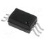 ACPL-P343-000E Optocoupler; SMD; Ch: 1; OUT: IGBT driver; 3.75kV; SO6; 35kV/μs 8faKLGWkWds1yk3vaqaY6d_44JF5ulzB-9D8C_xezGY