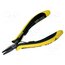3-682-15 Pliers; flat; ESD; 130mm 5Uof7gOL0muhS-VSNsrnRvbyeTqim3yOP3k4YDxBuow