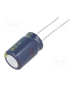 EEUFR1H471B Capacitor: electrolytic; low ESR; THT; 470uF; 50VDC; Ø12.5x20mm IBXpjuaocYIO82-VGsJyPVnKEn8xB62USI3p9-8OzXk