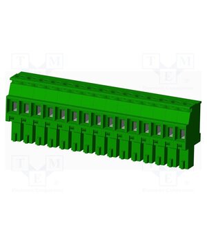 TS15315A0000G Connector: pluggable terminal block; plug; female; TS; 8A; 300V bu_UseQw2jcKlHgJyEldXb3jhgpSz1T7hWbky_Tca5Y