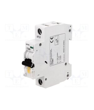 Z-TS40/1 Tariff switch; Poles: 1; for DIN rail mounting; Inom: 40A; 230VAC IT0iLEosQSNOI61vgyH9MX8HaVai6qmJD5c1aIipRKA