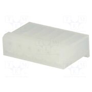 09-50-1061 Connector: wire-board; plug; female; SPOX; PIN: 6; for cable; 3.96mm e2jeClA_EKm3-38dhfiGdVqs1186sWGL0PV0T8SqGKo