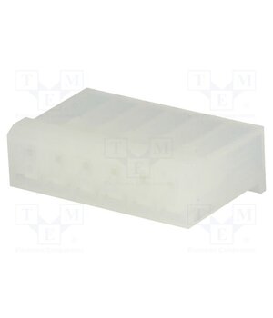 09-50-1061 Connector: wire-board; plug; female; SPOX; PIN: 6; for cable; 3.96mm e2jeClA_EKm3-38dhfiGdVqs1186sWGL0PV0T8SqGKo