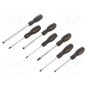 012430017 Kit: screwdrivers; for impact; Phillips,slot; 7pcs. PezEJEAaszv18pZxm4CU9tpKsoWu9qV4UdYJKhysGJU