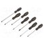 012430017 Kit: screwdrivers; for impact; Phillips,slot; 7pcs. PezEJEAaszv18pZxm4CU9tpKsoWu9qV4UdYJKhysGJU