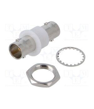 B7771B3-ND3G-75 Connector: BNC; socket; BNC socket; female; straight; 75Ω EgnQ7_Bff5lE27DDknBsSdLI95B-ijEIHUj2SUh_ry0