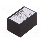 FMPUB01 Filter: anti-interference; 250VAC; Cx: 100nF; Cy: 3.3nF; 1.8mH Sc4Sn-pe7-eWssXxjz5KMd8Hp1PT8Ci_fVypltW2Uns