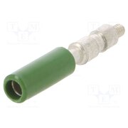 1SNA206681R0200 Test socket; Entrelec; green fXtb10Gk6feJ8VLvD4eTb5hkl8_sXS83OFOkZvZvPf4
