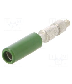 1SNA206681R0200 Test socket; Entrelec; green fXtb10Gk6feJ8VLvD4eTb5hkl8_sXS83OFOkZvZvPf4
