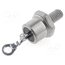 VS-25RIA60 Thyristor: stud; 600V; Ifmax: 40A; 25A; Igt: 60mA; TO208AA,TO48; 4us 2drieV8G9TaCcRJleSnaiNoReRswQcxkK8KRuSQi2os