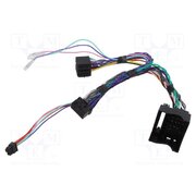 42SPG013-0 Adapter for control from steering wheel; Peugeot IMzBy8cC8iaEdDZuHu3diKffryawX5Dzx5tMEs7nPYc