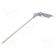FL-300 A Compressed air pistol; NW 7,2; max.12bar; Thread: G 1/4" TIG5o1X7ZEeiIGrfvSD4uxLhDpK39Vf5dHR_FeK5QjA