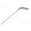 FL-300 A Compressed air pistol; NW 7,2; max.12bar; Thread: G 1/4" TIG5o1X7ZEeiIGrfvSD4uxLhDpK39Vf5dHR_FeK5QjA