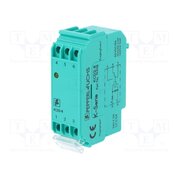 KCD2-R Converter: signal separator; for DIN rail mounting; NPN,PNP uThfYM3dSbwgzuLMlykN2PzoLH91fWSoub4D5uhNGSk