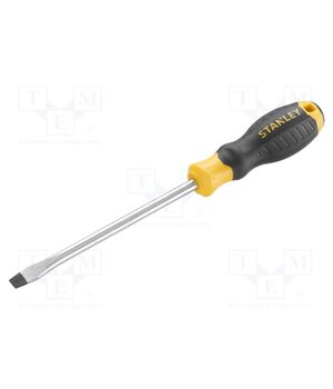 STHT16149-0 Screwdriver; slot; SL 8; C/GRIP; 150mm zem6qHmSY2sZu_v-GZ91q1X7CN8lLunMCRokuYOYNjg