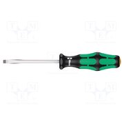 05007670001 Screwdriver; slot; 3.5x0.6mm; Blade length: 75mm Gk8Pf4vtSeAQkgmMZopwA3LQ8F_hEWdwbDYMbjVcpTA