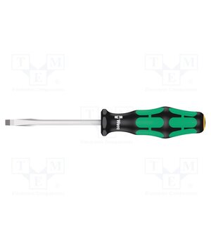 05007670001 Screwdriver; slot; 3.5x0.6mm; Blade length: 75mm Gk8Pf4vtSeAQkgmMZopwA3LQ8F_hEWdwbDYMbjVcpTA