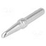 SR 628 Tip; conical sloped; 3mm 35P9jcIivldMSPkUFFwhoqmPvqj7wgh6M32y54pAV6c