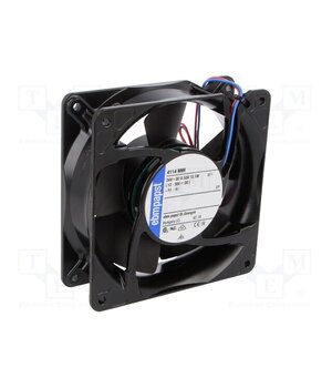 4114NHH Fan: DC; axial; 24VDC; 119x119x38mm; 260m3/h; 60dBA; ball; 5000rpm k5GYW8ZUVnhKxWKdVaH4Z1ekdi65n0LlgcQfSjmGH9c