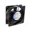 4114NHH Fan: DC; axial; 24VDC; 119x119x38mm; 260m3/h; 60dBA; ball; 5000rpm k5GYW8ZUVnhKxWKdVaH4Z1ekdi65n0LlgcQfSjmGH9c
