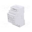 YSD60S-2402500 Power supply: switching; for DIN rail; 60W; 24VDC; 2.5A; 90÷264VAC J-NrWjY_js9gU0BG83s_UHKkap6IQa10GvH39OaDHug