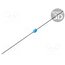 MF01WFF200JA10 Resistor: metal film; THT; 20Ω; 1W; ±1%; Ø5x12mm; axial A93Pd_hcrAdCCcrpXCdYV5dGpR8bALvjEkdfGfl2a5c