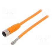 RKTS 5-183/2 M Cable: for sensors/automation; M12; PIN: 5; straight; 2m; plug; 4A ExvJHL6AHYM5yI8MrBtiVMrt4j3Pn2dgCIH5sJY-Vqs