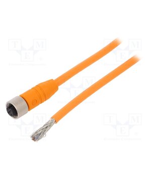 RKTS 5-183/2 M Cable: for sensors/automation; M12; PIN: 5; straight; 2m; plug; 4A ExvJHL6AHYM5yI8MrBtiVMrt4j3Pn2dgCIH5sJY-Vqs