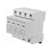 7P.25.8.275.0020 Surge arrester; Type 2; Poles: 3+N; 20kA; for DIN rail mounting 2ewM0qcQ7GK2Figs7L_gSetTxxeIQrb56NqgK8Zv77A