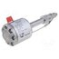 LFFS-013.0 Sensor: level; -40÷85°C; OUT: PNP/NPN; M12 male; 12.5÷36VDC; IP67 bgD9hBuZ4AVJw7LQFgcSEB5tcn9SxdMFnFu91BbnYZk