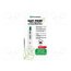 ART.AGT-028 EASY PRINT Solder paste; lead free; Sn96,5Ag3Cu0,5; syringe; 25÷45um; 6g 3b1QeNtmjh8KE8JvnDfXFSu6QKMyVEFE0krgu7VNFXM