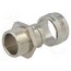 166-30304 Straight terminal connector; Thread: metric,non-swivel,outside YiyhYKhxUYSVWkLR4uYzf1yHQc_gmJyV_rF_ZvIgyrU