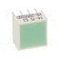 KB-2855SGD LED backlight; green; Lens: diffused,green; λd: 568nm; 20÷50mcd 8FPIjFuHlv5WMCNpcjwEMhwmFkxVfZmTbXf4KVxRRsg