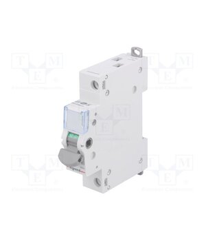 FR 301 16 Switch-disconnector; Poles: 1; for DIN rail mounting; 16A; 250VAC tSmoKgCkmx3-ObZR6vjTNsCsYNaWkRX8Q56ciz9GwqQ