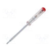 BM1142 Voltage tester; insulated; slot; SL 3.5; Blade length: 100mm OXDf8CRXaT2WdPKzmVn2CZbnRCU_AQ_upBl-nECJPv0