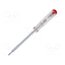 BM1142 Voltage tester; insulated; slot; SL 3.5; Blade length: 100mm OXDf8CRXaT2WdPKzmVn2CZbnRCU_AQ_upBl-nECJPv0