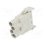 10399000 Connector: HDC; module; male; EPIC® MC; PIN: 4; 25A; 630V; crimped R-k6rv1HMzLNMe4BRP3CTyPu3u9J9H0b4SawKpAzwa8