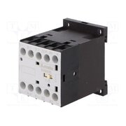 11BG0901D012 Contactor: 3-pole; NO x3; Auxiliary contacts: NC; 12VDC; 9A; BG FT3hVIWn1D3dpEaqE-rHFmhKtyZp2qKSsi2Vjkoke64