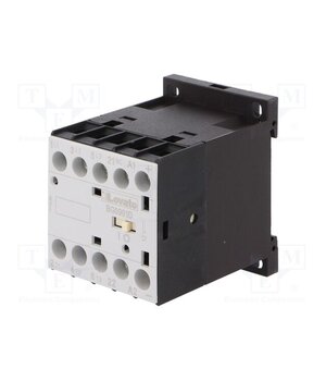 11BG0901D012 Contactor: 3-pole; NO x3; Auxiliary contacts: NC; 12VDC; 9A; BG FT3hVIWn1D3dpEaqE-rHFmhKtyZp2qKSsi2Vjkoke64